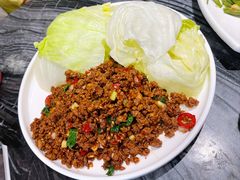 金不换肉碎生菜包-Thai Alley泰爱里(二沙岛店)
