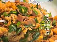-方国老头包子·39年威海本地老字号•小船海鲜疙瘩汤
