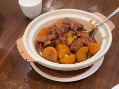 -中发源·清真餐厅(春风店)