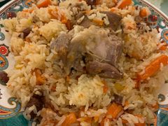 -巴依老爷·新疆美食(上城区天城路店)