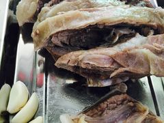 -马学武手抓美食(下南关总店)