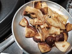 -江浦东烧烤城(韩式特色炭火烤肉同心路店)