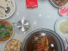 -解家河南菜(金水路店)