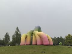 -圣露庄园·亲子活动乐园·露营·团建婚礼