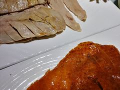 -鸭王烤鸭店(三里河店)