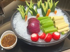 -连鹭海鲜·海肠捞饭·海胆饭(星海店)