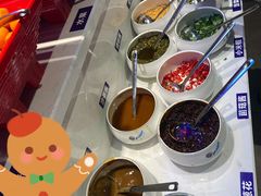 -俏牛哥鲜牛肉牛肆馆(重庆天地店)