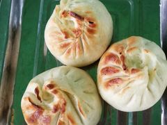 烤包子-新疆哈利德餐厅(紫薇都市店)