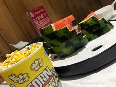 -福海居烤鸭店(鸟巢店)