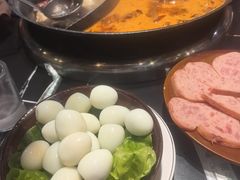 -俏媳妇火锅(宽窄巷子店)