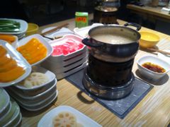 怡人怡口澳洲肥牛自助-怡人怡口牛排海鲜自助(飞龙大厦店)