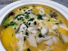 -聚丰园•湖鲜餐厅(阿红私房菜梅石路店)