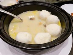 -广州文华东方酒店·江-由辉师傅主理