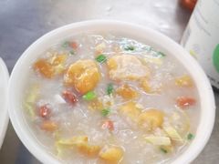 艇仔粥-源记肠粉(华贵路店)