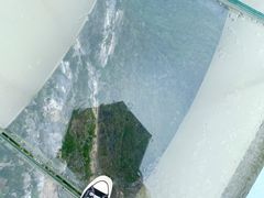 -重庆云阳龙缸景区