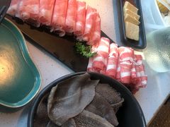 -新辣道鱼火锅(西直门店)