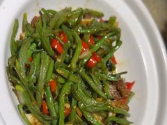 -米椰湘·辣椒炒肉