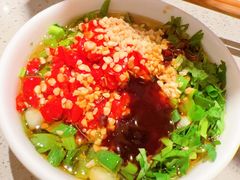 -海底捞火锅(枫蓝国际购物中心店)