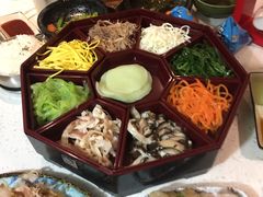 -将军牛排·尔滨地标朝鲜族美食(总店)