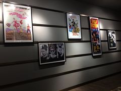 -成都百丽宫影城(LUXE太古里店)