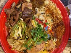 -海椒市落舌·麻辣烫冒菜(武侯大悦城店)