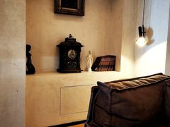 -Me Coffee下午茶艺术空间