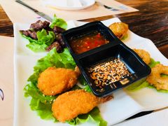 -冲浪熊西餐厅(昌黎店)