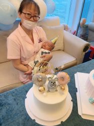 -大美母婴月子中心