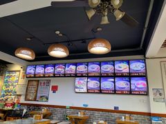 -鲁毓鲜蓬莱小面(黄山路店)