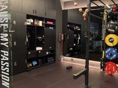 -TOP健身私教工作室(侨香店)