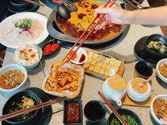 -园里火锅(仁和新城店)