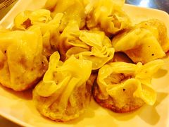 -小胡子烧烤(江汉路店)