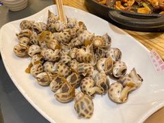 -79号渔船海鲜饭店(华强北店)