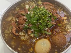 -鹍记特色牛杂面