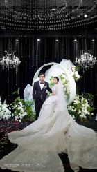 -欣薇婚纱(新源乐汇城店)