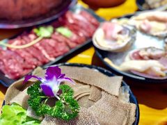 -捞围鲜·港式打边炉(海阳路店)