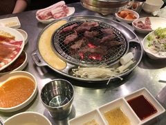 -喜来稀肉(虹泉路店)
