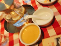-西贝(虹口龙之梦店)