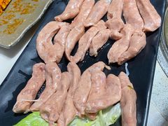 -东北烤肉(鼓楼巷店)