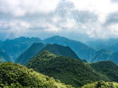 -娄山关景区