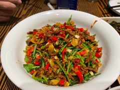 -湖南人家·家传湖南菜(水围店)