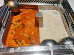 -海底捞火锅(外滩店)