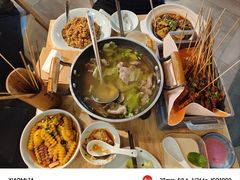 -全牛匠·乐山跷脚牛肉(新中关店)