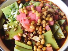 -王万妈卤猪脚(青岩交通路)