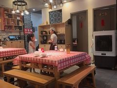 -盐老幺自贡盐帮菜老店