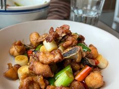 鲜椒鸡-日上三甘(三里屯店)