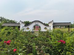 -连云港金陵海州湾会议中心