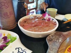 -大龙辣火锅·龙虾·烧烤(湖滨新天地店)