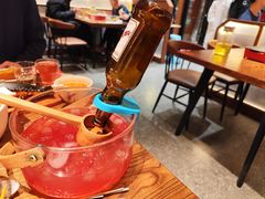 -烤小呆碳烤大肉筋