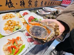 -渔家风味·鲅鱼水饺·央视展播·海鲜天津菜(开发区店)